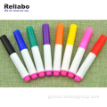 Permanent Markers Bulk Buying Permanent T-Shirt Graffiti Fabric Markers Pen Manufactory